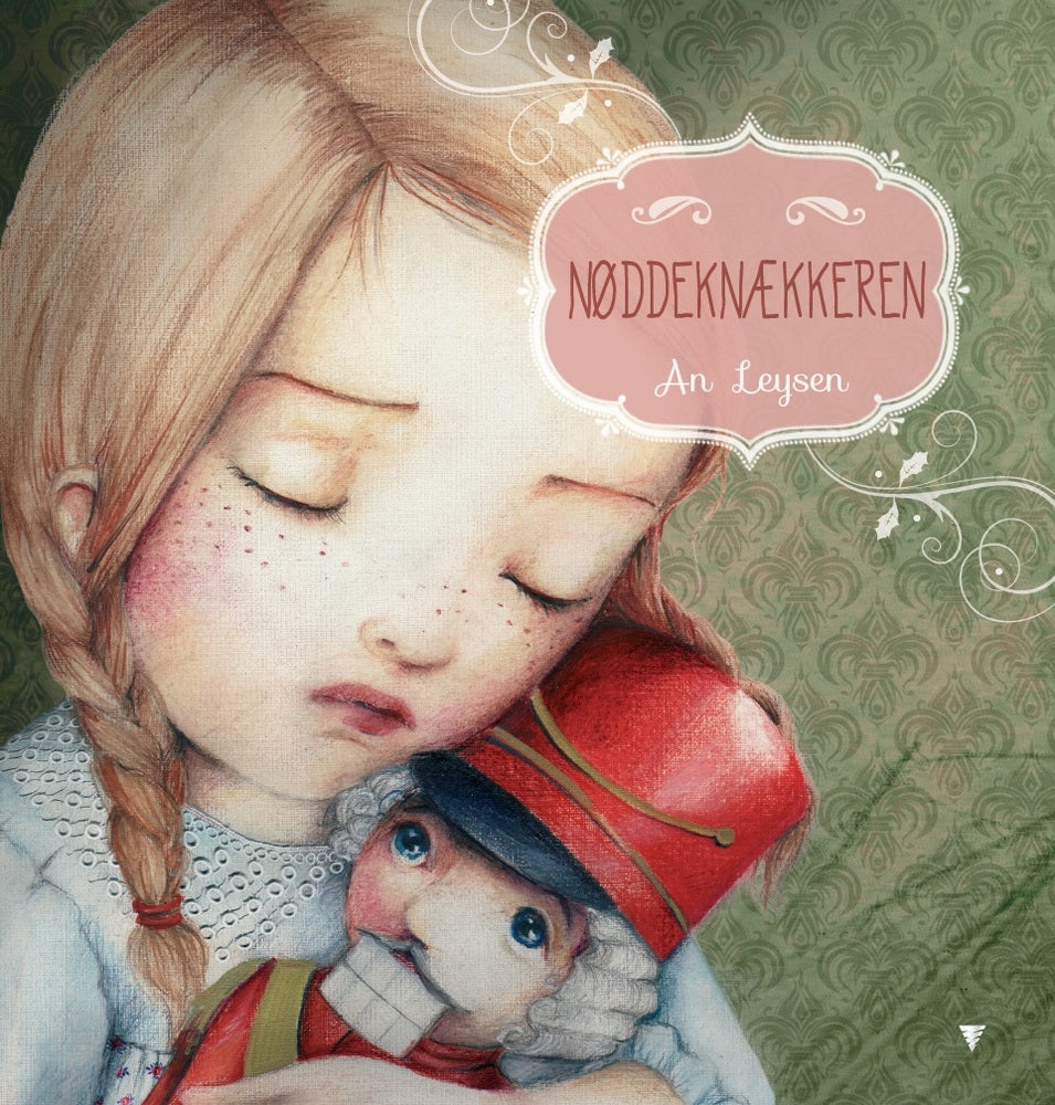 Nøddeknækkeren