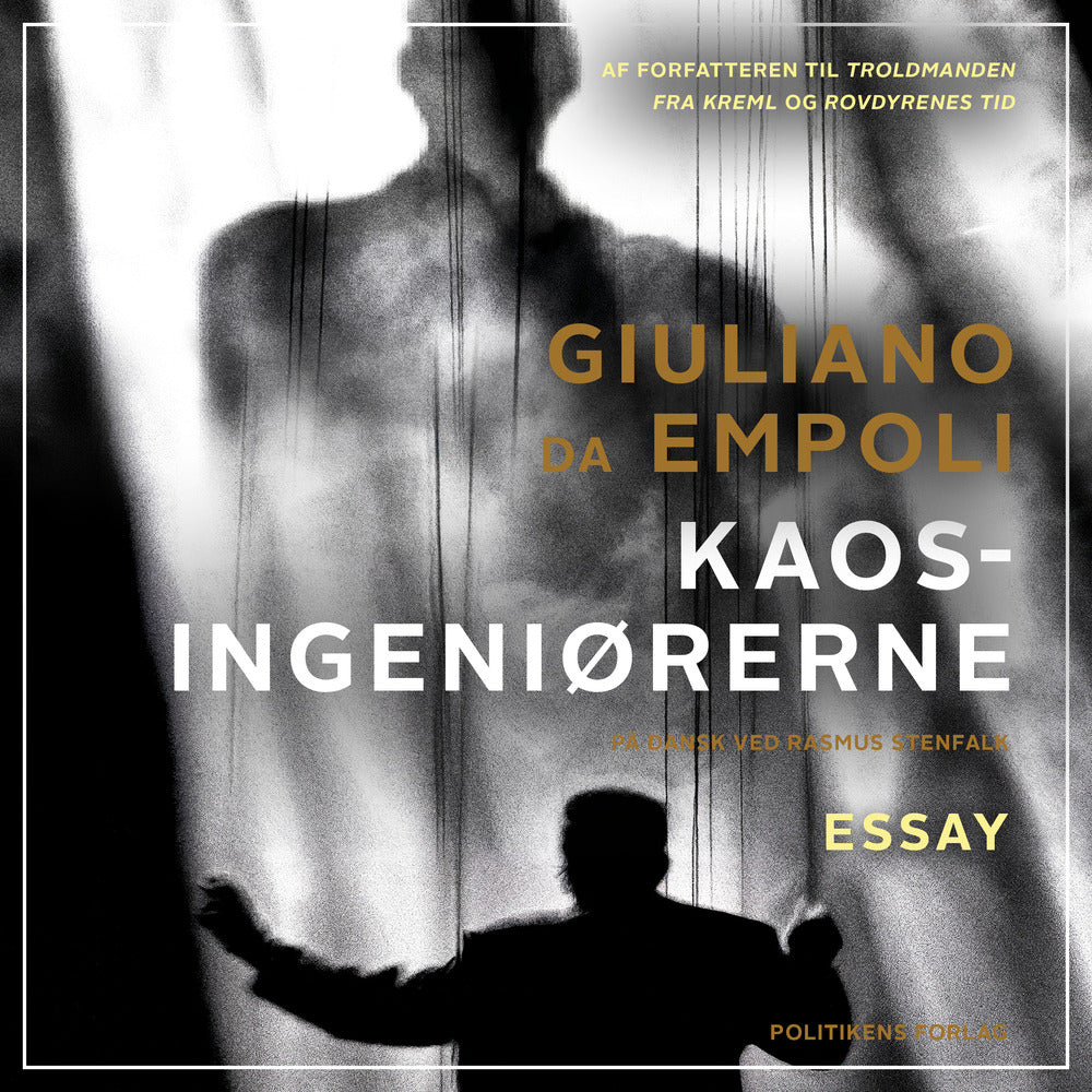 Kaosingeniørerne
