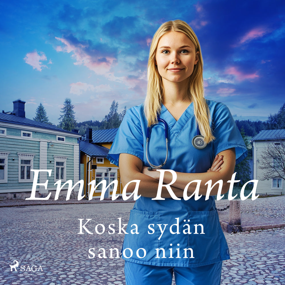 Koska sydän sanoo niin