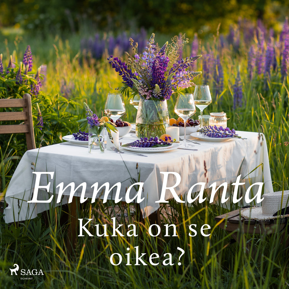 Kuka on se oikea?