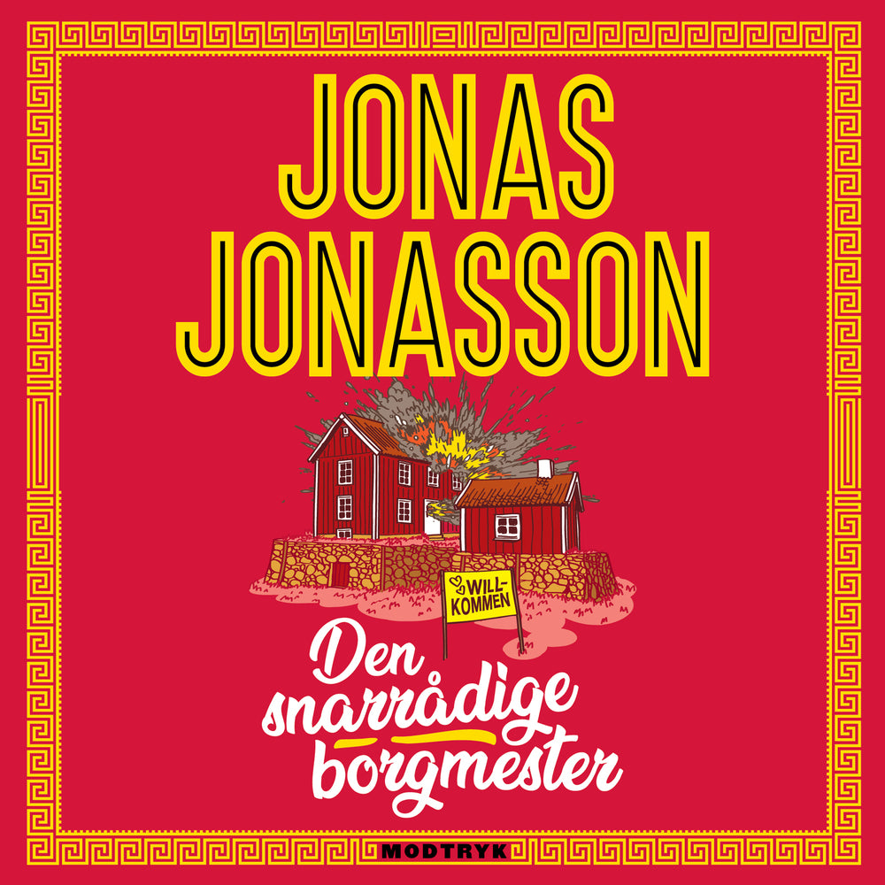 Den snarrådige borgmester