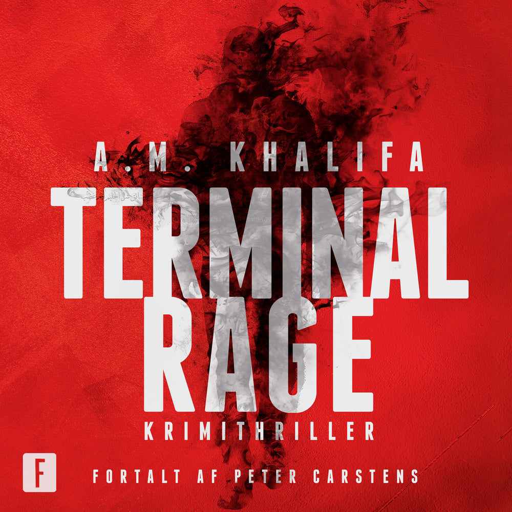Terminal Rage