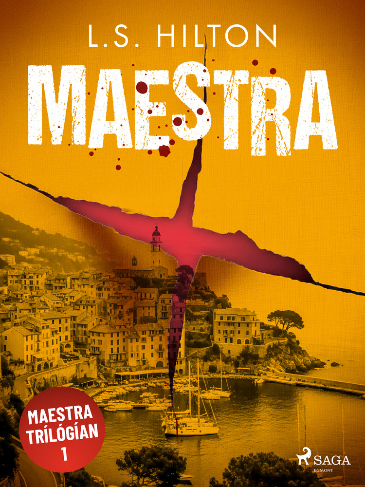 Maestra