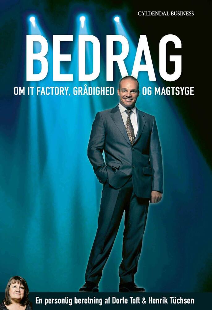 Bedrag