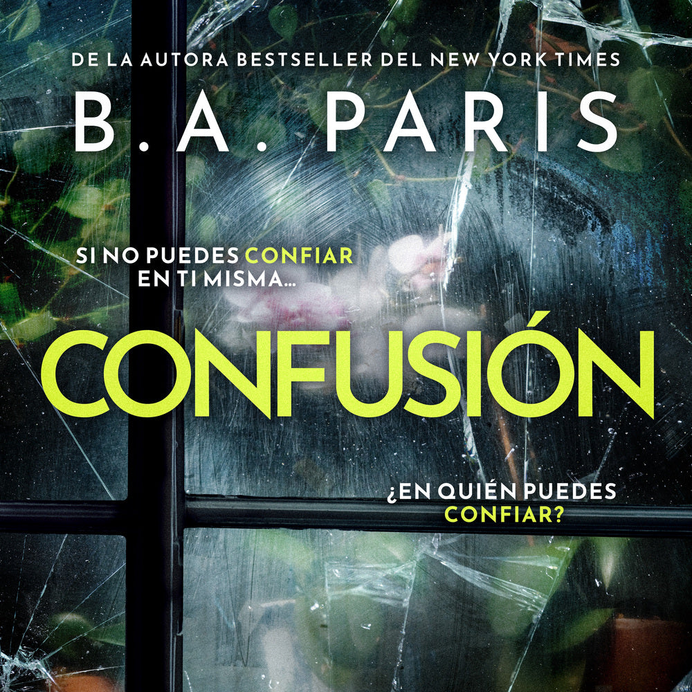Confusión
