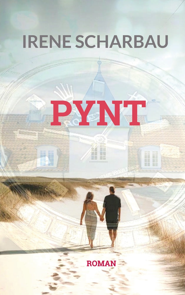 Pynt