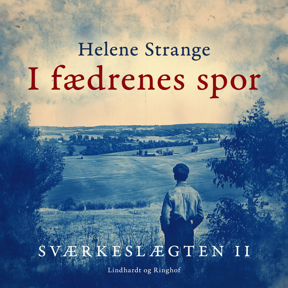 Sværkeslægten. 2. I fædrenes spor