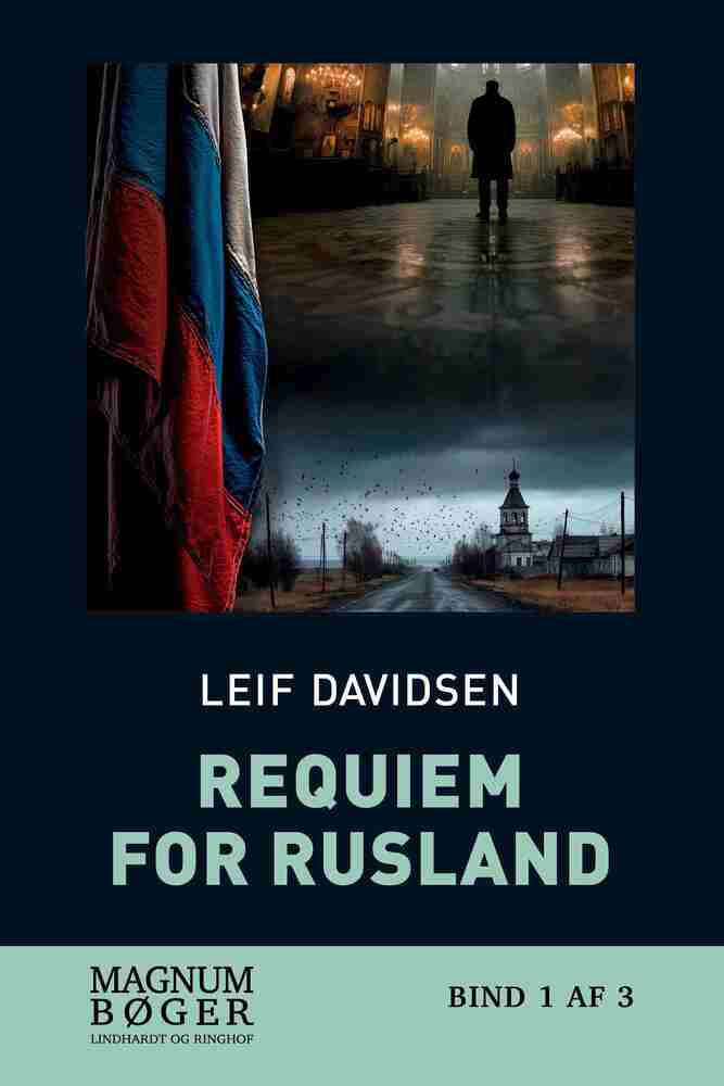 Requiem for Rusland (Storskrift)