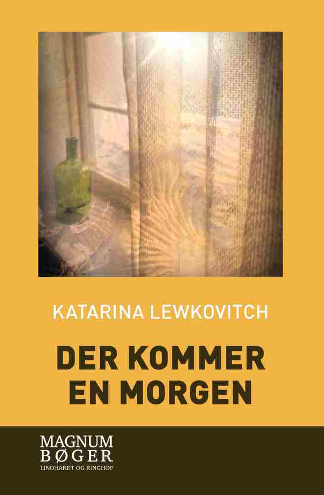Der kommer en morgen (Storskrift)
