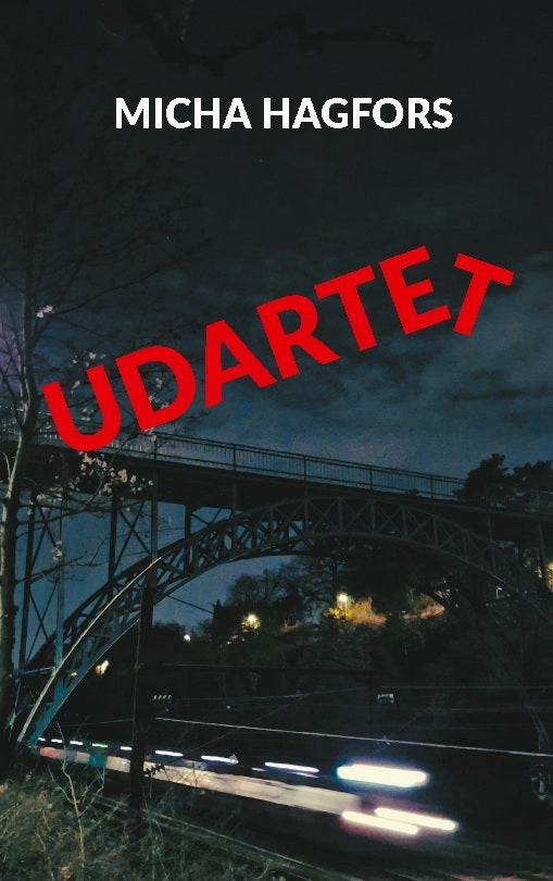 Udartet