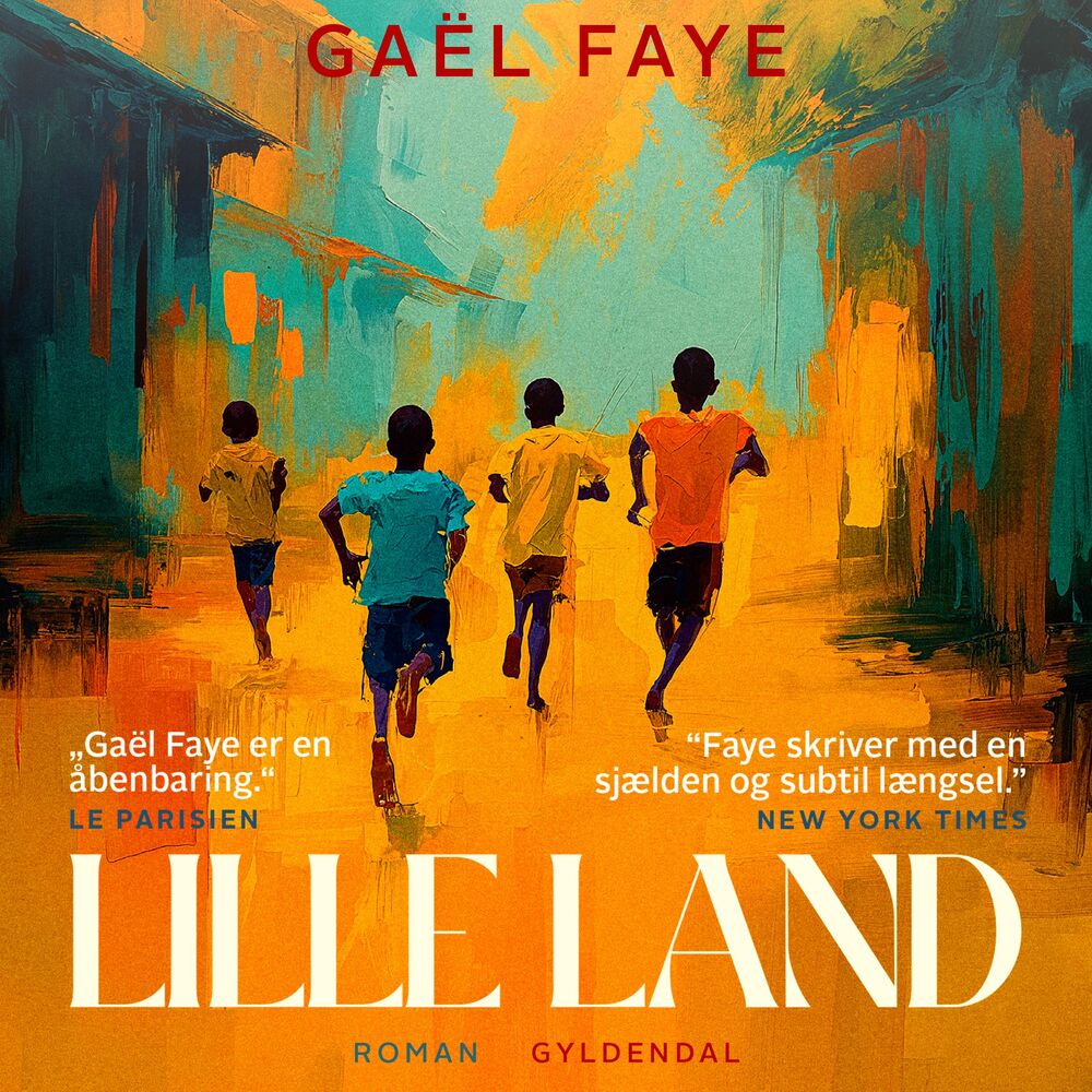 Lille land