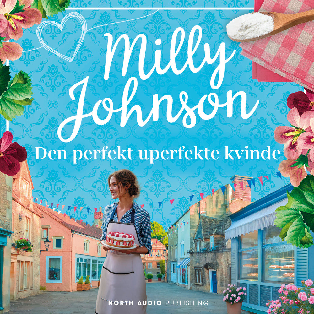 Den perfekt uperfekte kvinde