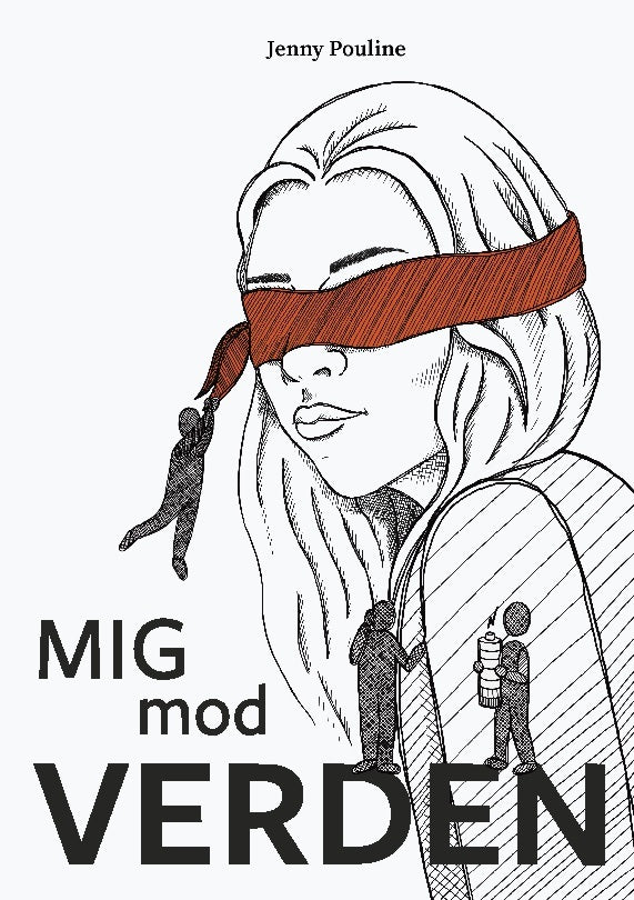 Mig mod Verden