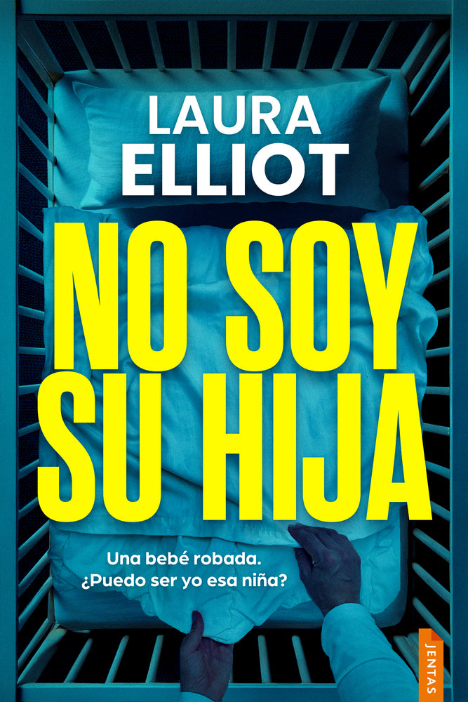 No soy su hija