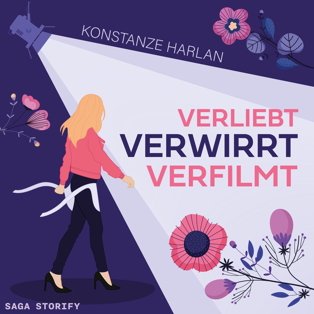Verliebt. Verwirrt. Verfilmt.