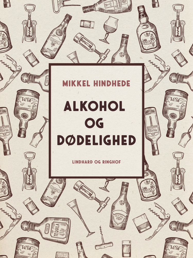 Alkohol og dødelighed