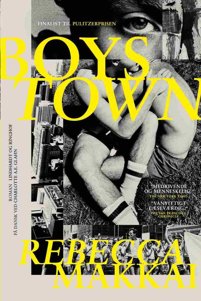 Boystown