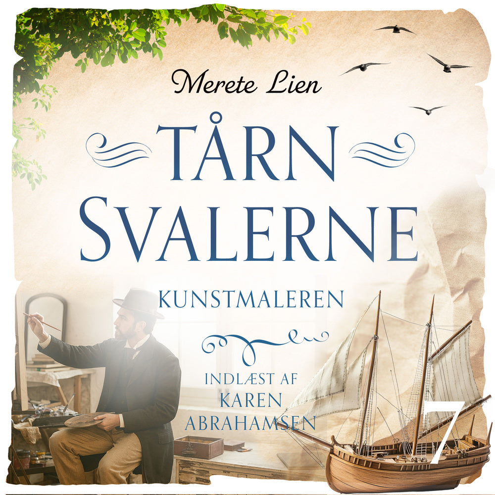 Kunstmaleren