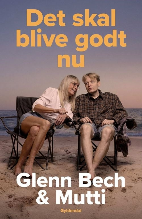 D1 Det skal blive godt nu
