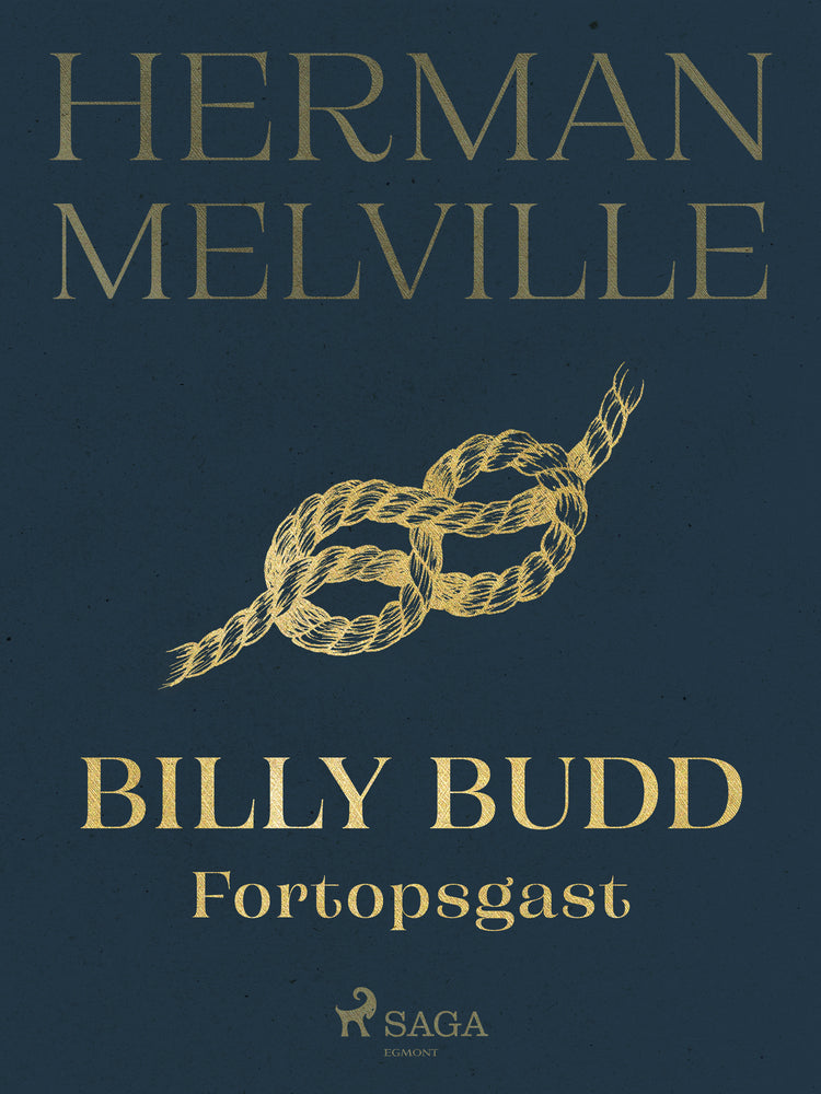 Billy Budd, fortopsgast