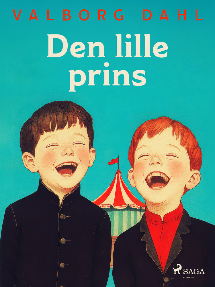 Den lille prins