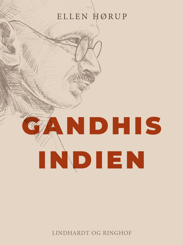 Gandhis Indien