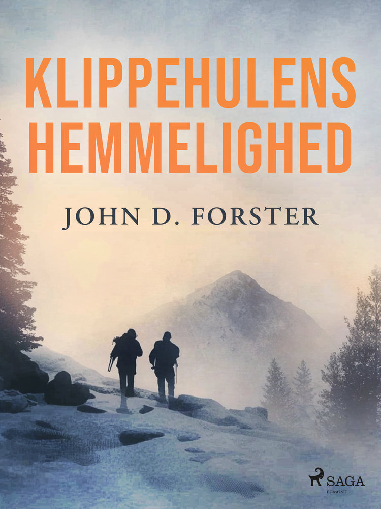Klippehulens hemmelighed