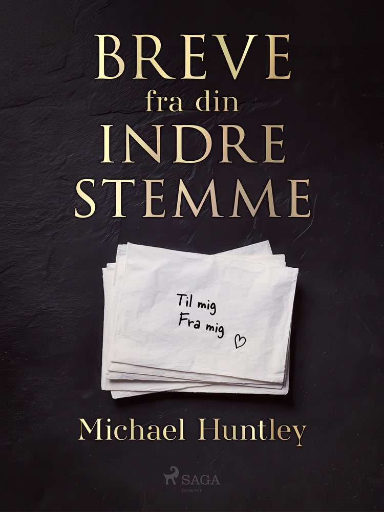 Breve fra din indre stemme