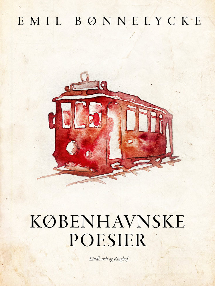 Københavnske poesier