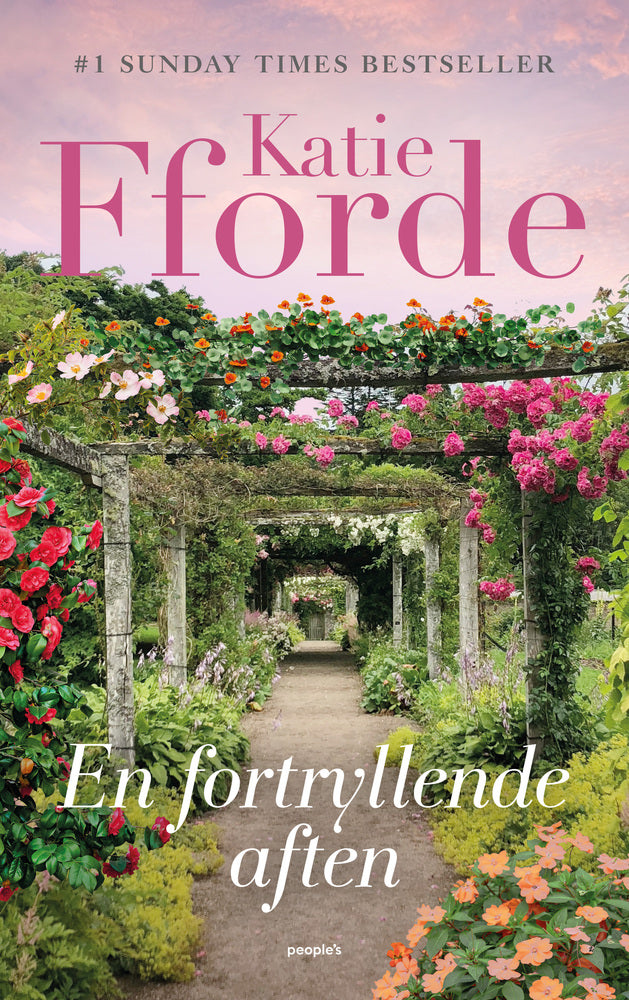 En fortryllende aften