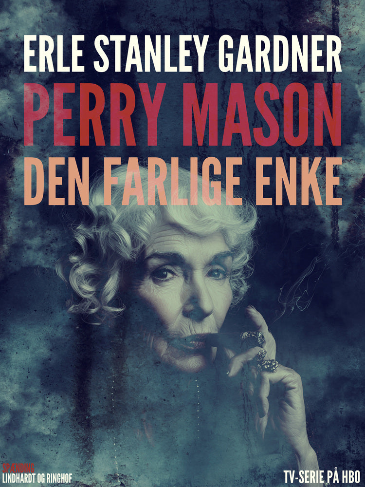 Den farlige enke