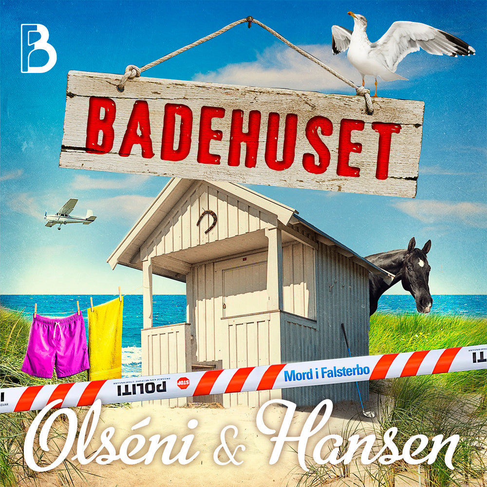 Badehuset