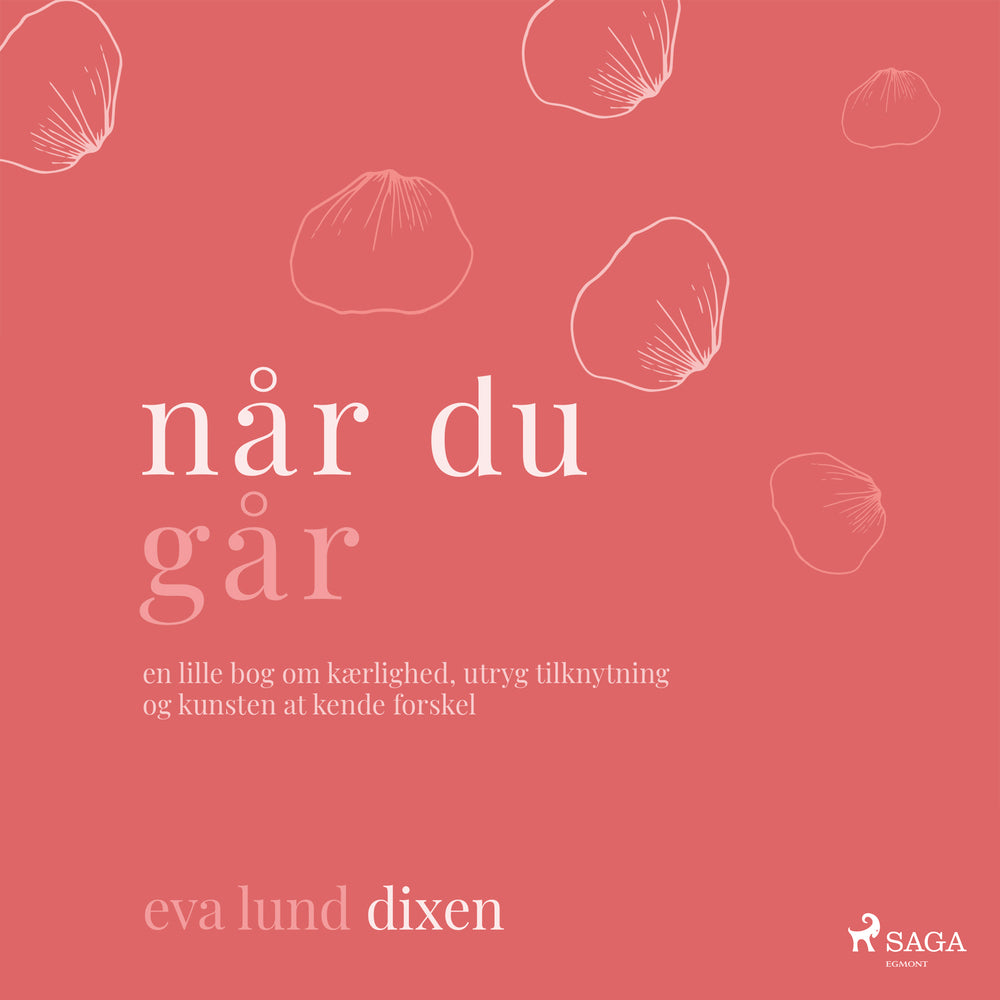 Når du går