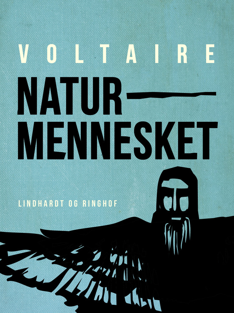 Naturmennesket