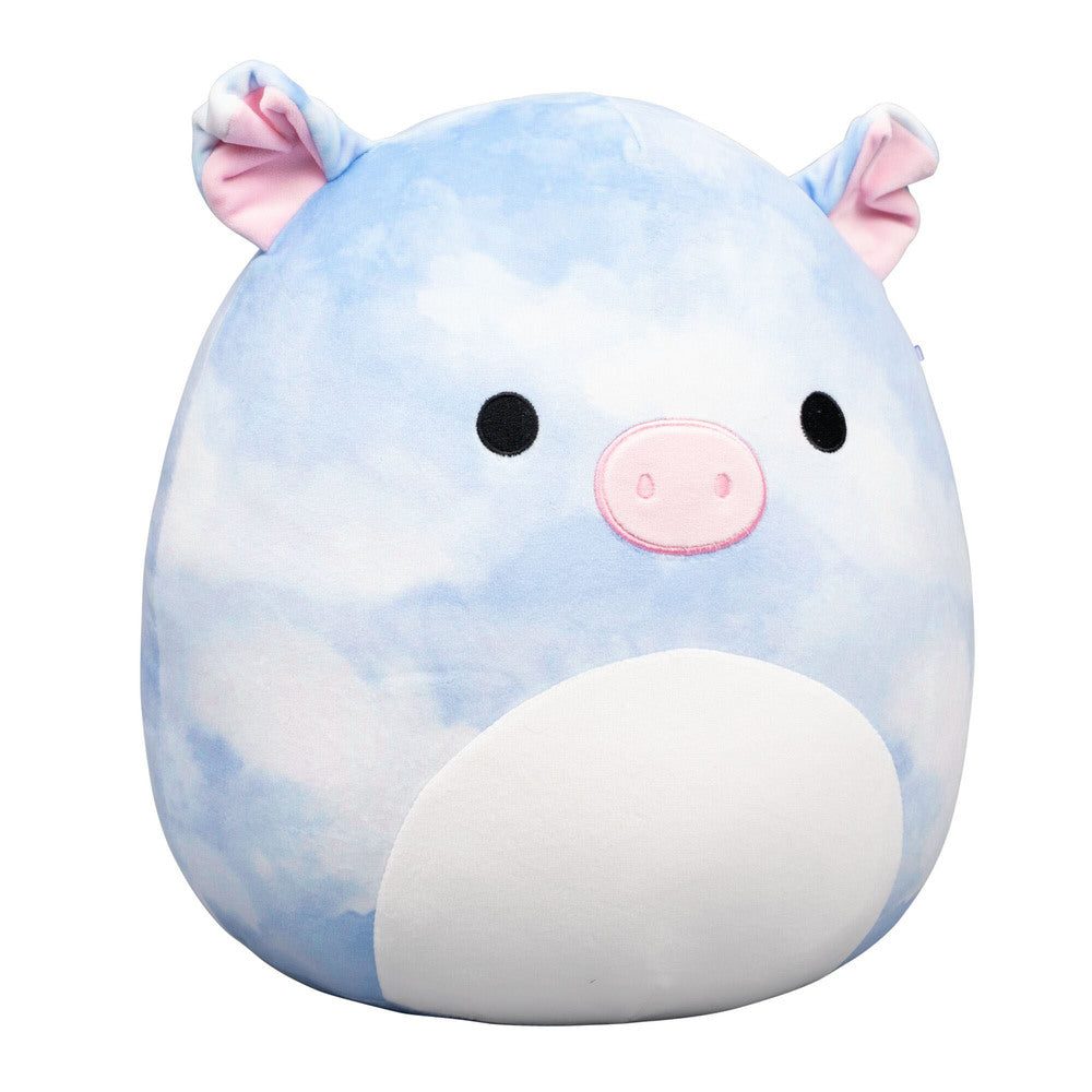 Squishmallows 30 cm Nisbet Pig