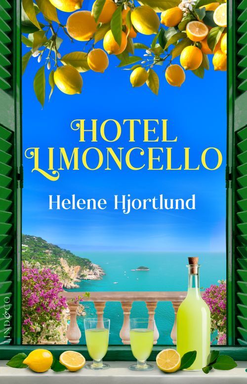 D2 Hotel Limoncello