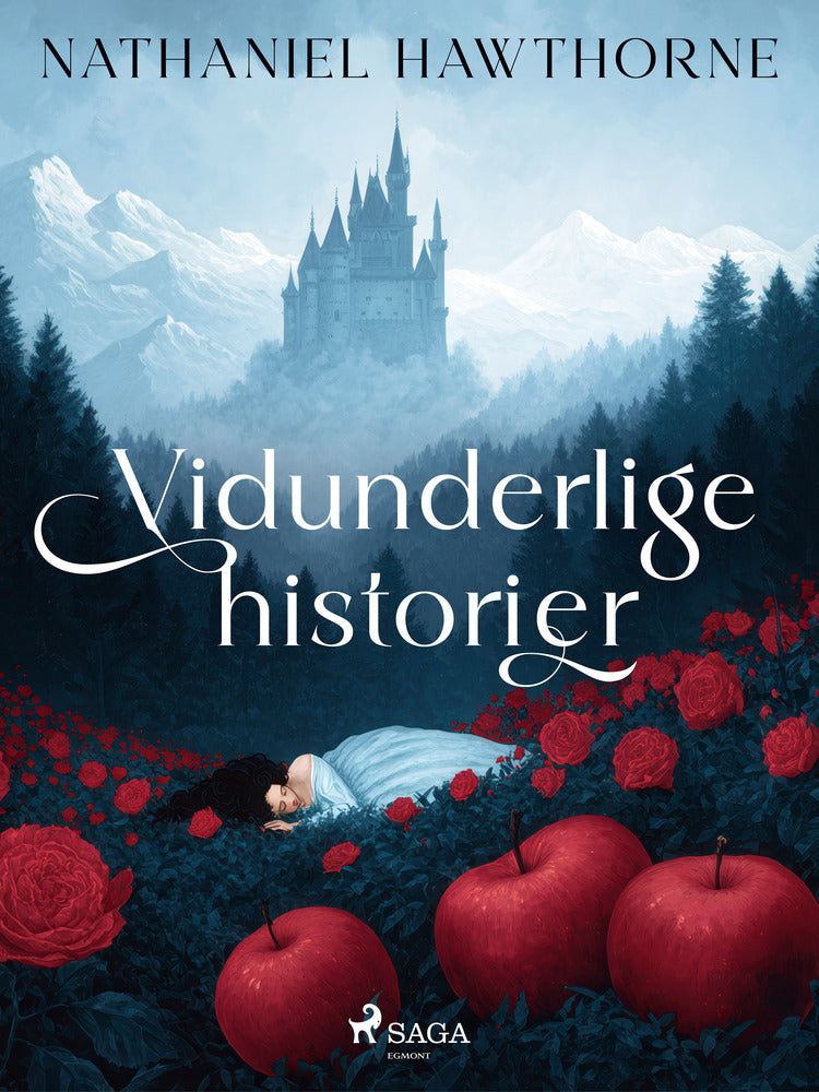 Vidunderlige historier
