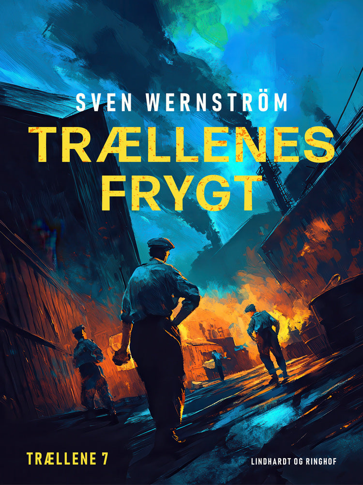 Trællenes frygt
