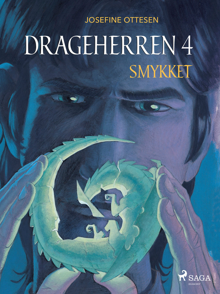 Drageherren 4. Smykket