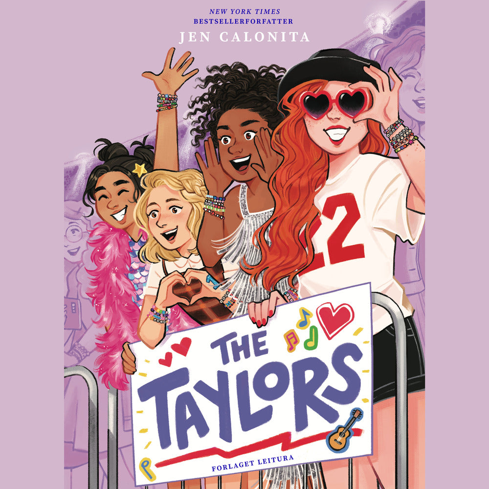 The Taylors #1 - The Taylors