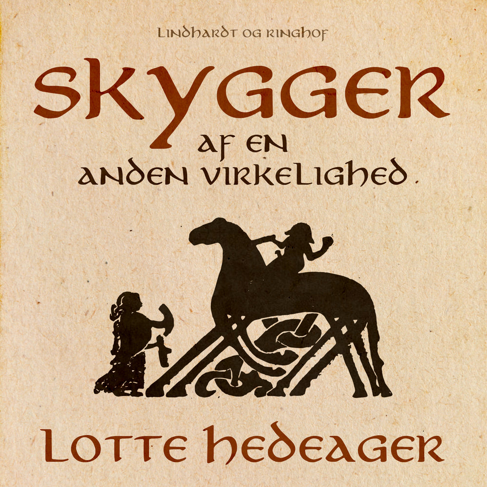 Skygger af en anden virkelighed. Oldnordiske myter