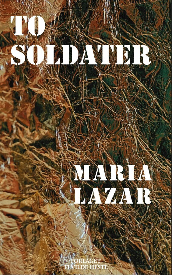 To soldater
