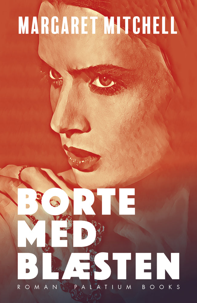Borte med blæsten