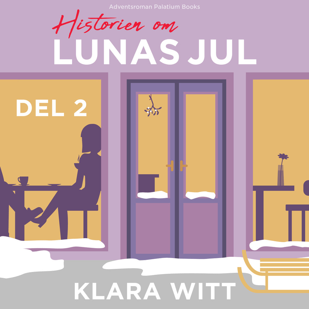Historien om Lunas jul
