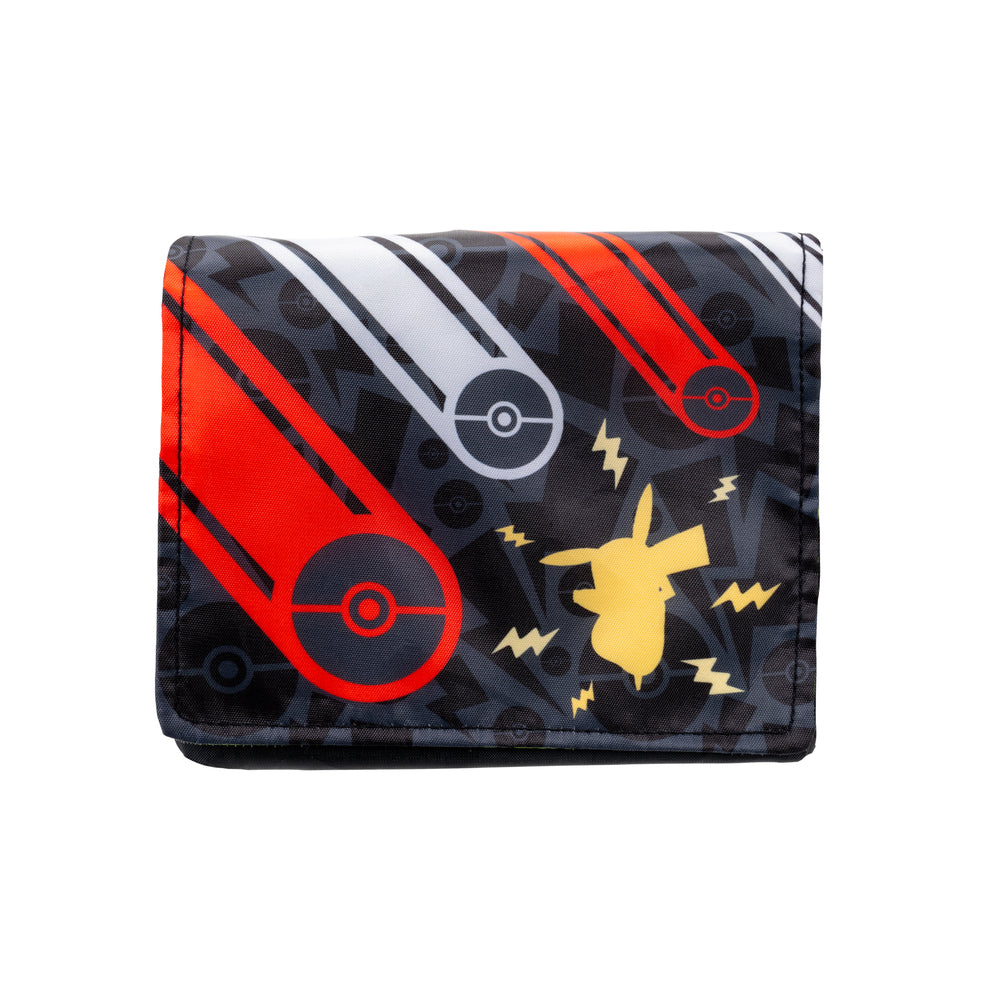 Pokemon clip n go bandolier set Pikachu