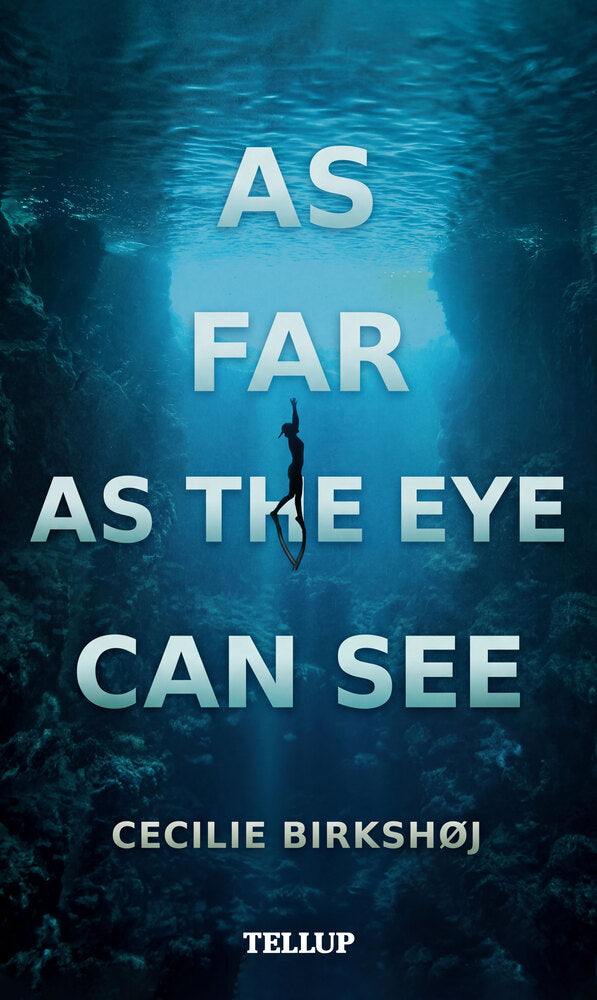 As Far as the Eye Can See