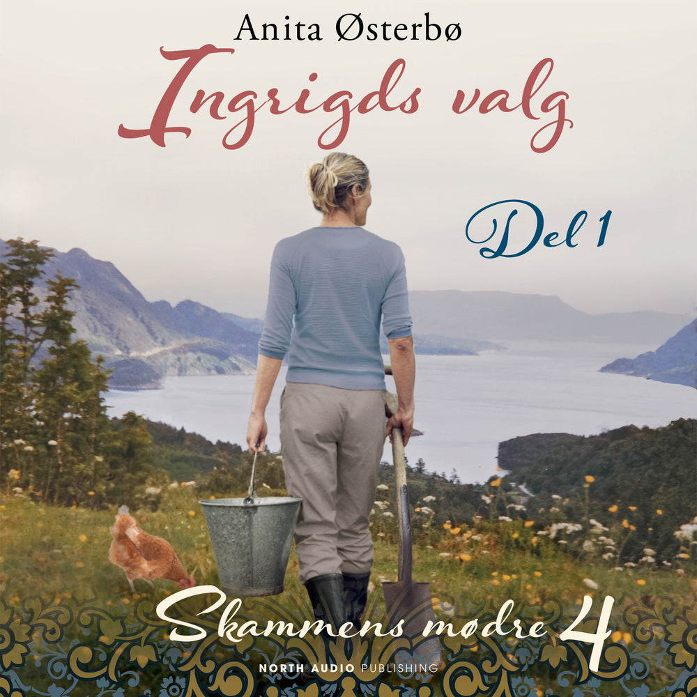 Ingrids valg - del 1