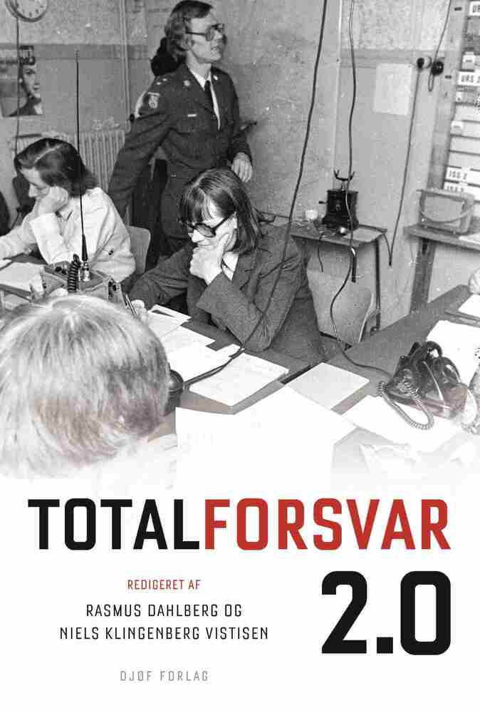 Totalforsvar