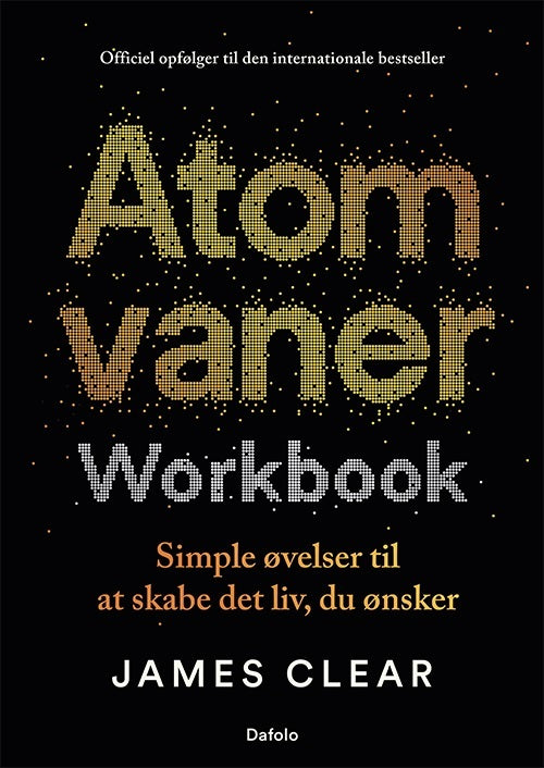 Atomvaner Workbook