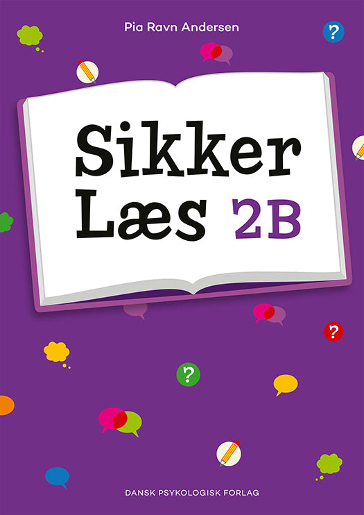 Sikker Læs 2B